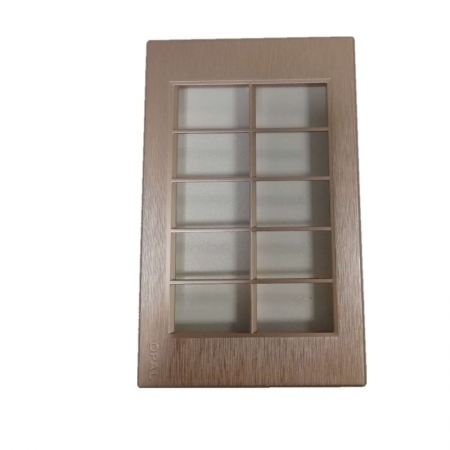 Plastic Injection Mould