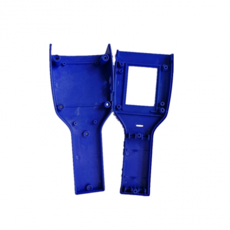 Customized plastic mold for ABS plastic shell for scanner from China Supplier