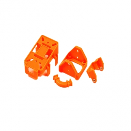 plastic copier injection molding parts
