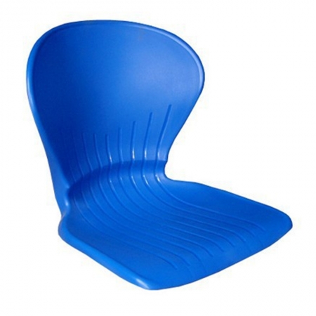 Rattan Design Mat Finish Plastic Chair Mould