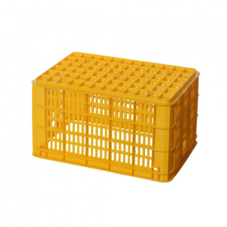 Plastic Injection Mould for Vegetable Crate