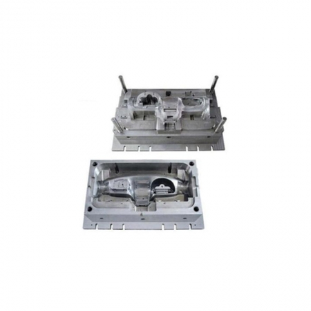 Directly factory plastic injection car dashboard mold