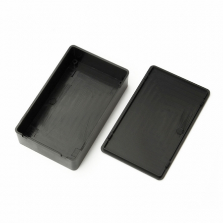 ABS Plastic Electronic Enclosure Injection Mold