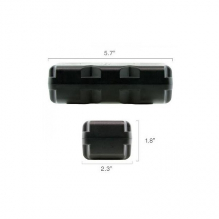 Plastic Housing Mould for GPS and plastic shell