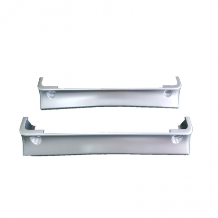 plastic prototype part