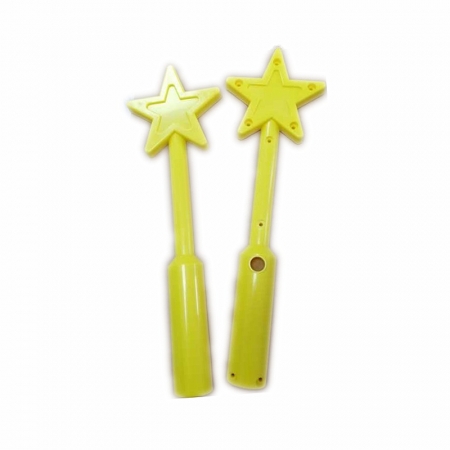 Injection Plastic Tooling Parts