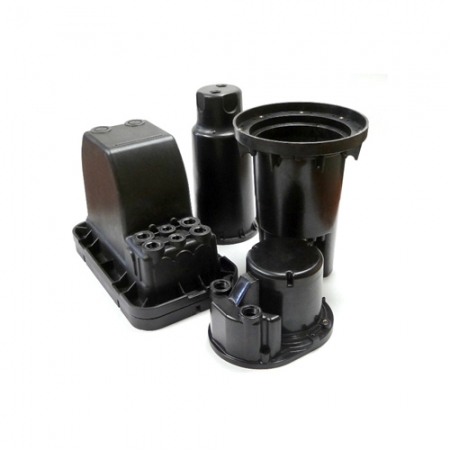 Injection Mold