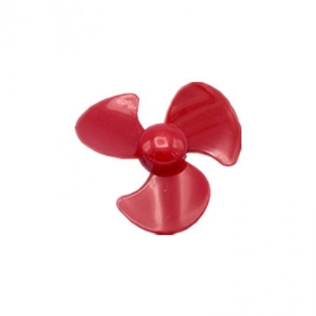 fan blades mold