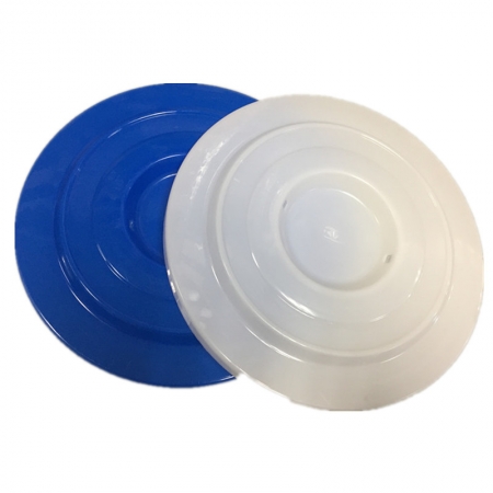 Made in China Custom Plastic Bucket Lid Supplier
