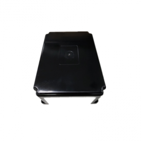 Plastic Injection Mold for Electronic Station Cover
