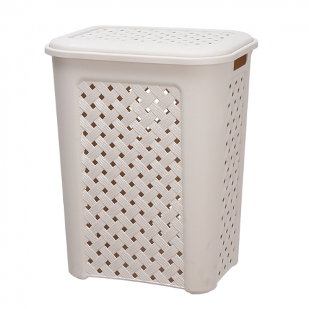 High Quality Laundry Basket Plastic Injection Mould/Mold/Molding