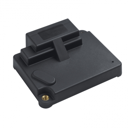 Customized Plastic Insert Molding Parts
