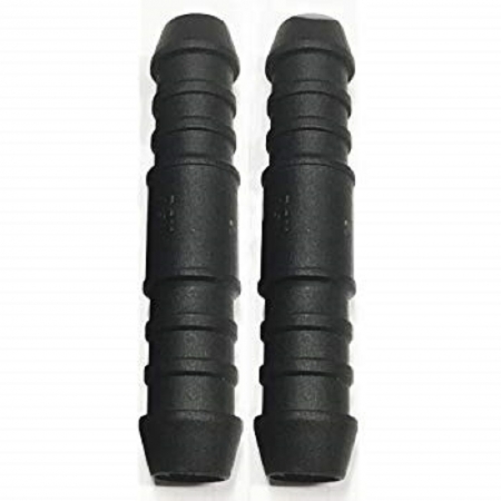 Vacuum cup plastic Plastic connector