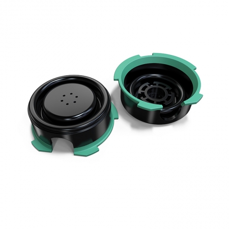 Plastic Injection Molds Making