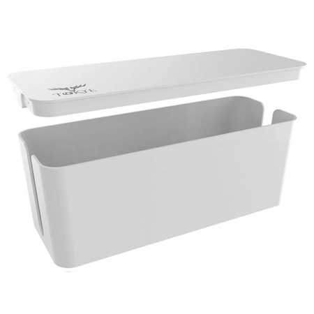 Injection Molding Die for Power Strips Organizer Box