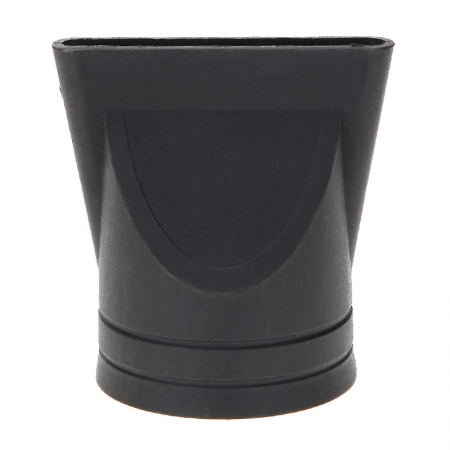 Hair dryer mouth mold
