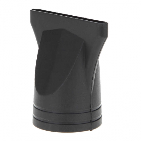 Hair dryer mouth mold