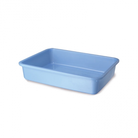 Plastic Trays Baskets Injection Mould