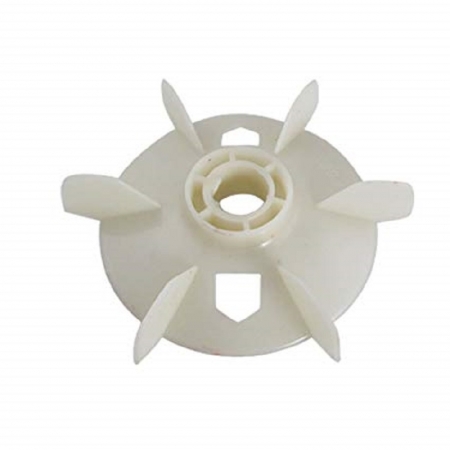 cpu fan blade injection mould