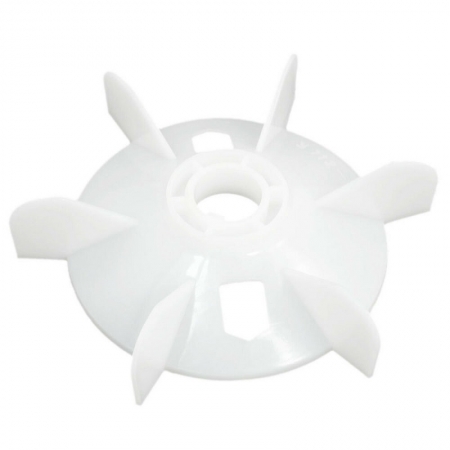 cpu fan blade mold