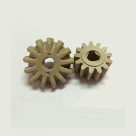 Precision Gears Injection Mould