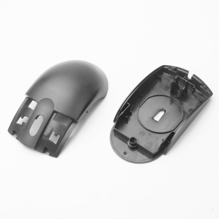 Customized Computer accessories Mouse Manufactured by Mold Factory