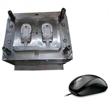 Precision Electrical Computer Mouse Tool Factory