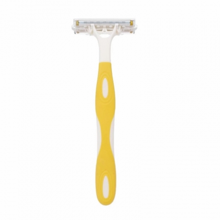 Plastic part of Razor