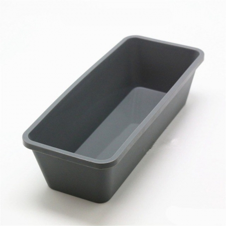 Custom Food Grade Toast Box Manufacturer Mold  Factory