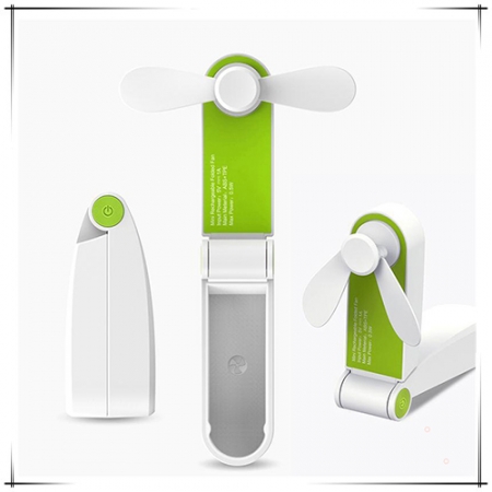 Plastic Mould For Electric Fan