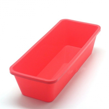 Toaster Bread Loaf Plastic Container Box Maker Mold