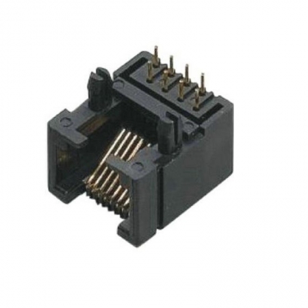 RJ45 CONNECTOR
