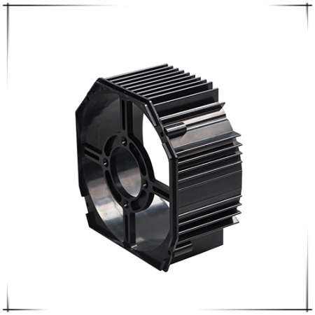 Plastic Mould For Computer Fan Cover