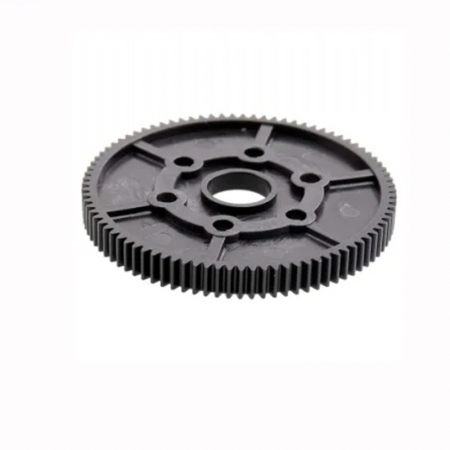 Factory Custom Design For Wheel Gear Plastic Parts
