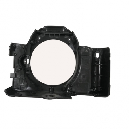 Camera housing injection mold