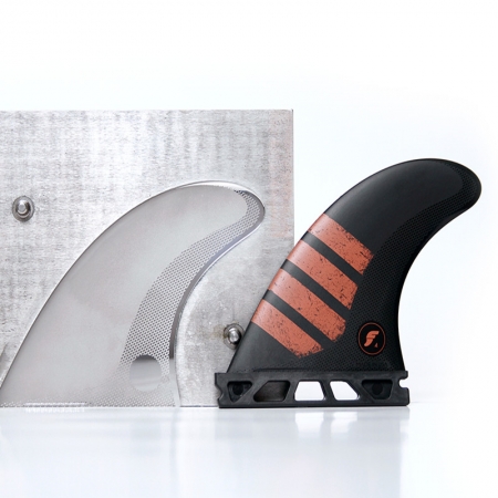 Eco Surf Fins Made with Environment-friendly Biodegradable Materials