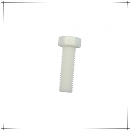 Plastic Mould For Nylon Screw
