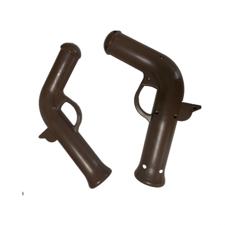 plastic toy guy mould