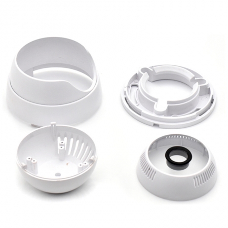 Plastic Injection Mould for Custom Housing Casing Camera Shell Cover