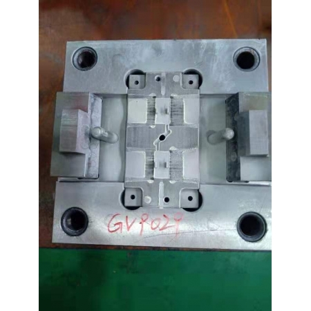 Plastic Automotive Wiper Components Mould
