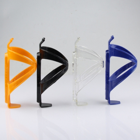 Plastic Cycling Water Beverage Holder PC Parst Molding