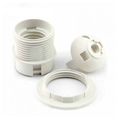 Plastic lighting accessories mould & molding