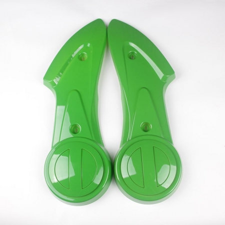 Injection Plastic Mold