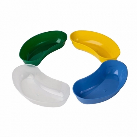 Hospital Disposable Plastic Kidney Emesis Basins Trays Plastic Mould