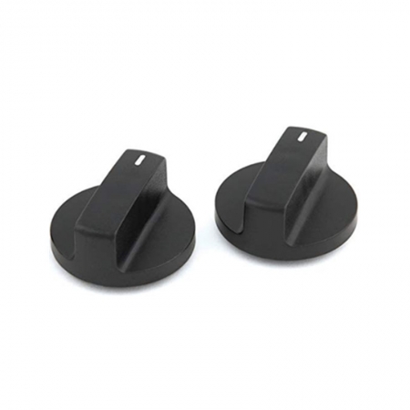 Plastic Control Knob