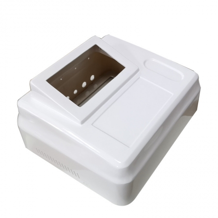 ABS Beauty Devices Case Plastic Injection Mould