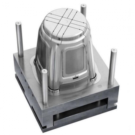 Injection Plastic Mold for stool