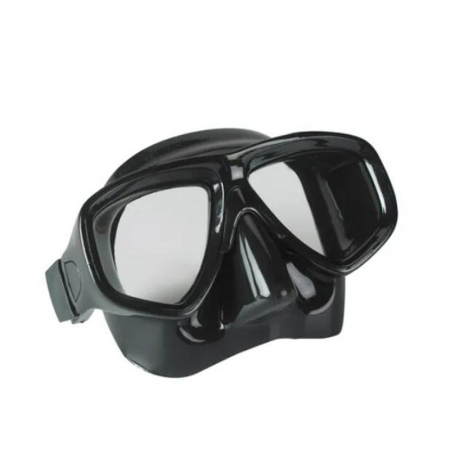 Thermoforming Injection Plastic Mould For Protective Swimming Diving Mask
