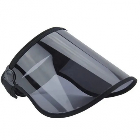 Practical Plastic Auto Sun Visor Hat Injection Mould