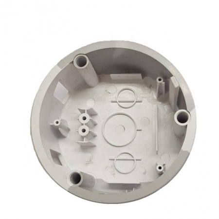 plastic camera housing